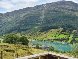 Casa per le vacanze Olden Registrazione all'aperto 2