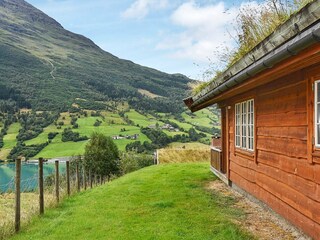 Holiday house Olden Outdoor Recording 5