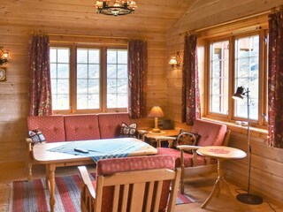 Maison de vacances Olden  9