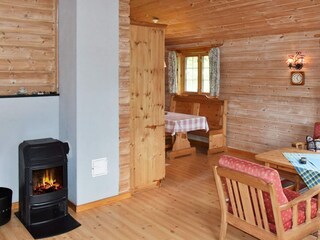 Holiday house Olden  10