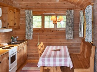 Casa per le vacanze Olden  10