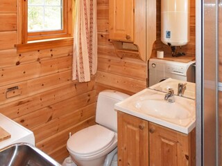 Casa per le vacanze Olden  12