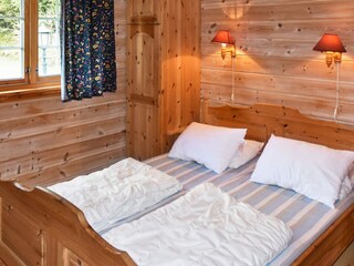 Vakantiehuis Olden  14