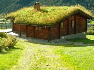 Vakantiehuis Olden Buitenaudio-opname 5