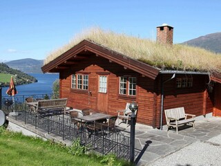 Holiday house Olden  9