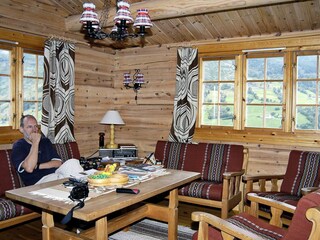 Maison de vacances Olden  21