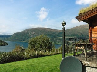 Vakantiehuis Olden  17