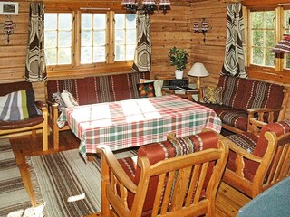 Holiday house Olden  12