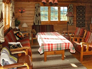 Holiday house Olden  13