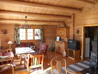 Holiday house Olden  14