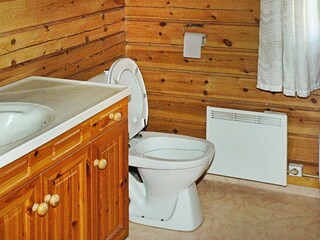 Maison de vacances Olden  8