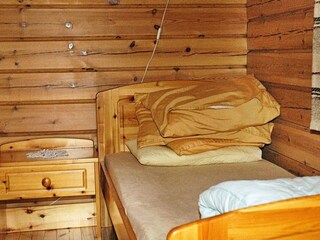 Vakantiehuis Olden  9