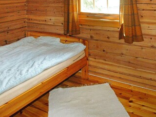 Maison de vacances Olden  12