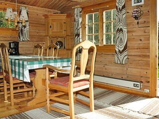 Holiday house Olden  23
