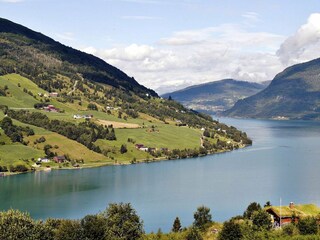 Vakantiehuis Olden  16