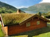 Casa de vacaciones Olden Grabación al aire libre 1