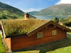 Ferienhaus 7 person holiday home in olden