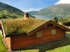 7 Personen Ferienhaus in olden - Olden - image1