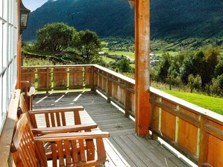 Holiday house Olden  9