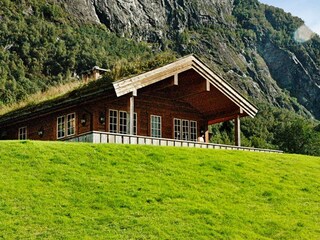 Holiday house Olden Outdoor Recording 3