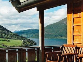 Casa per le vacanze Olden  8