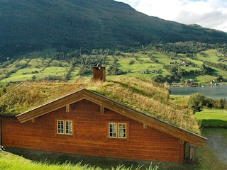 Maison de vacances Olden  19