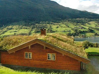 Vakantiehuis Olden  12