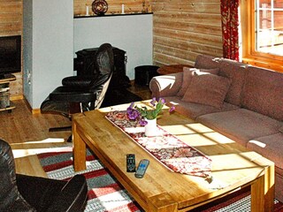 Holiday house Olden  14