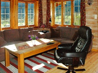 Maison de vacances Olden  18