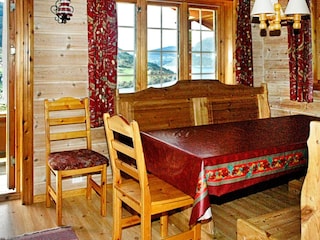 Holiday house Olden  16