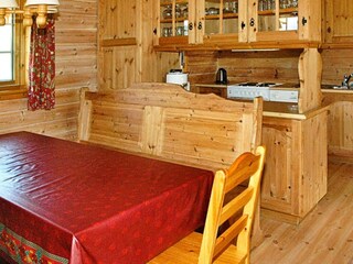 Holiday house Olden  17