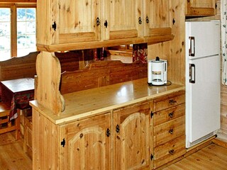 Casa per le vacanze Olden  20