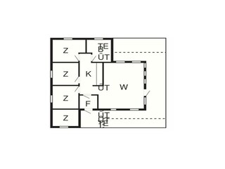 Holiday house Olden  26