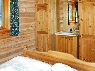 Vakantiehuis Olden  24