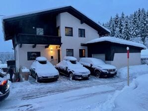 Cottage Ferienwohnung in Koetschach-Mauthen mit Sauna - Koetschach-Mauthen - image1