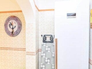Holiday house Benissa  32