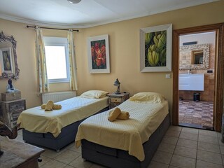 Maison de vacances Benissa Équipement 20