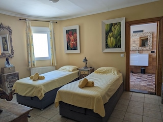 Vakantiehuis Benissa Kenmerken 20