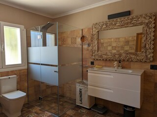 Holiday house Benissa Features 26