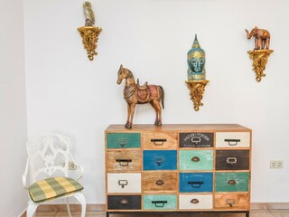 Holiday house Benissa  31