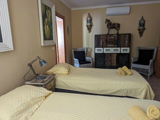 Maison de vacances Benissa Équipement 23