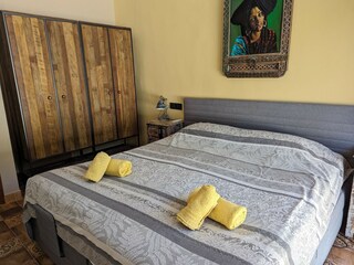 Casa de vacaciones Benissa Características 20
