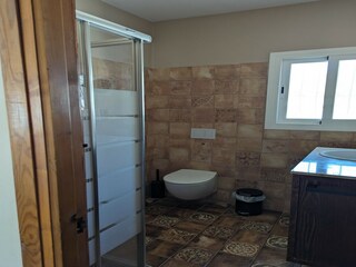 Maison de vacances Benissa Équipement 19