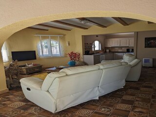 Holiday house Benissa Features 27