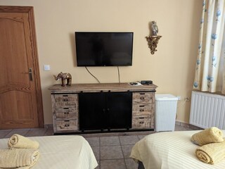 Vakantiehuis Benissa Kenmerken 24