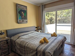 Casa de vacaciones Benissa Características 24