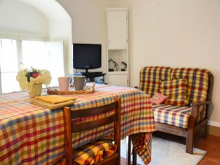 Villa Pistoia Ausstattung 21