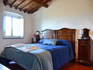 Villa Pistoia Ausstattung 23