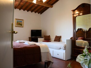 Villa Pistoia Ausstattung 25