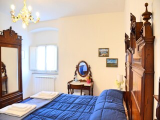 Villa Pistoia Ausstattung 27